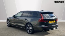 Volvo V60 2.0 B3P R DESIGN 5dr Auto [7 speed] Petrol Estate